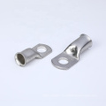 DTGB Series Electric Wire And Cable Terminal Lugs Type Crimping Copper lug